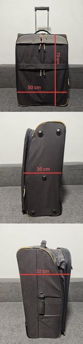Troller L  73x50x30