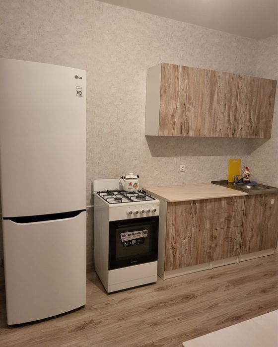 1 ком.кв. Костанай-Плаза