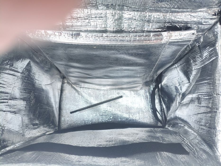 Продам термосумку Яндекс для доставки