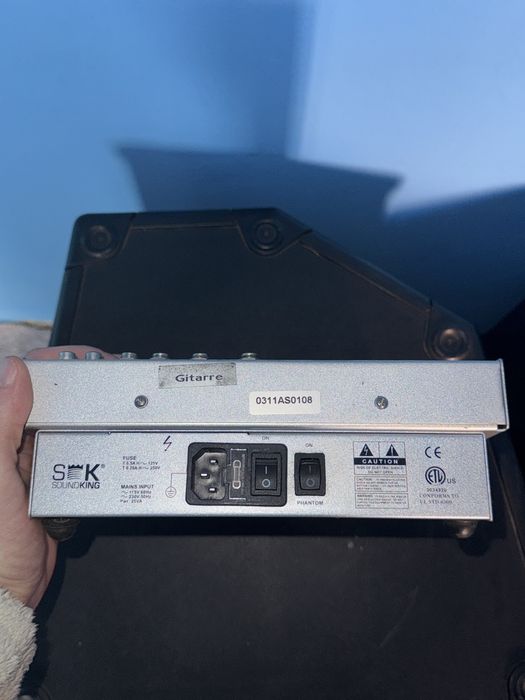 Sistem audio complet pentru Evenimente!!!