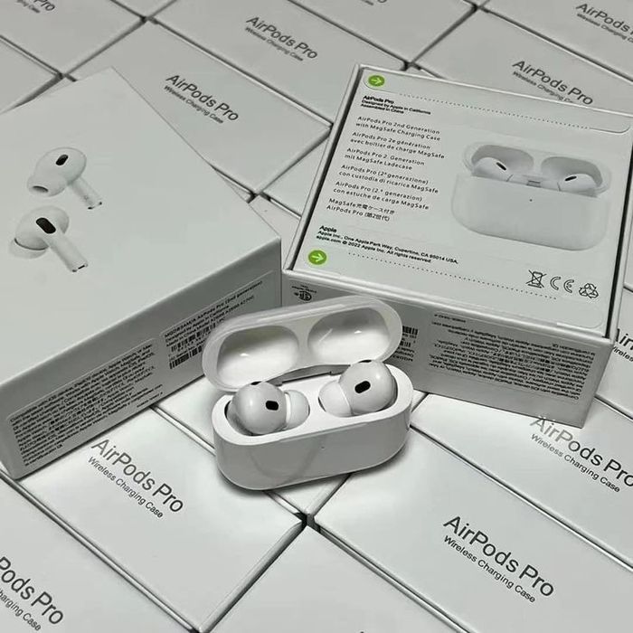 AirPods Pro 2 Type C