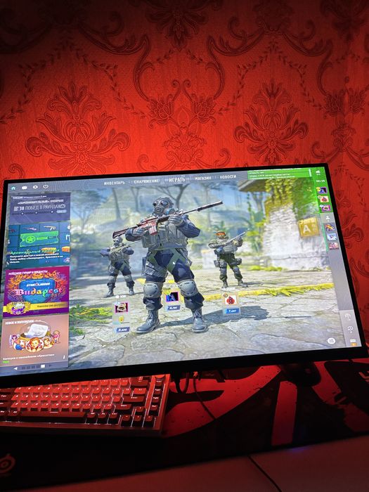 Продам компьютер