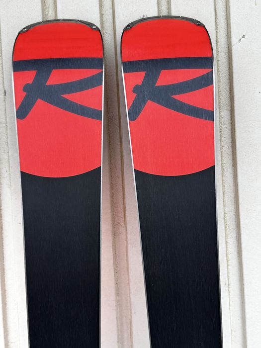 Ски Rossignol Hero ST TI 162cm