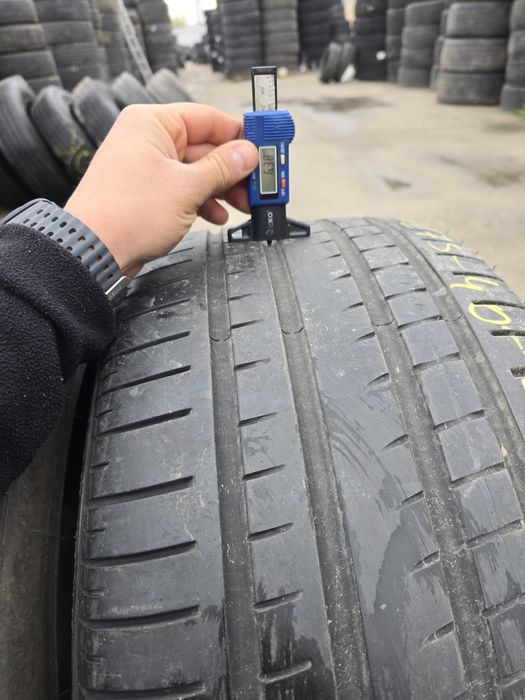 Anvelope de vara 275-40r20 Pirelli