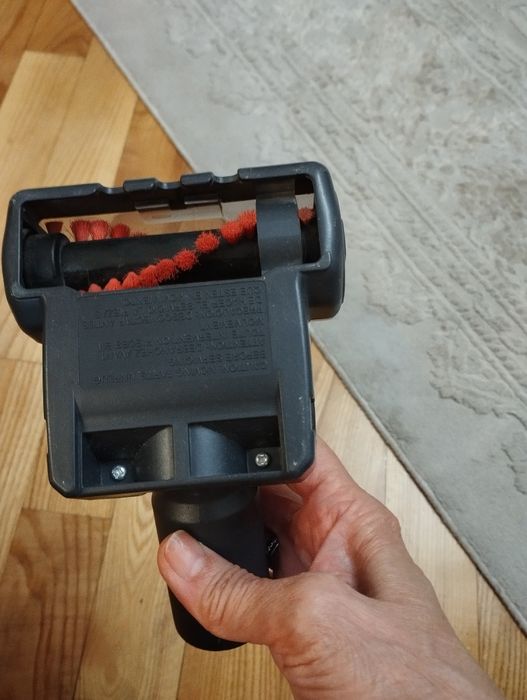 Пылесос LG проводной