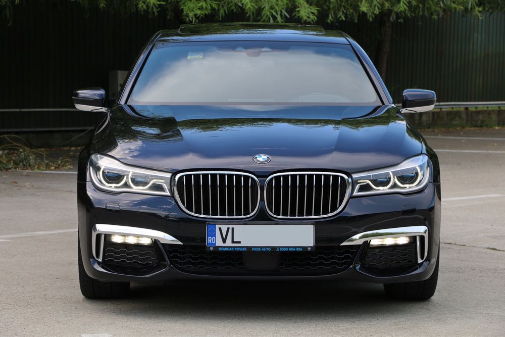 Bmw g11 730d Pachet M