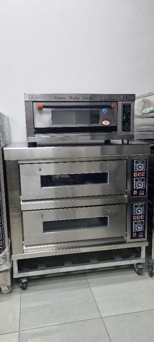 Pechka non pechka  1patnoslidan 9 patnosli gacha xammasidan bor optim