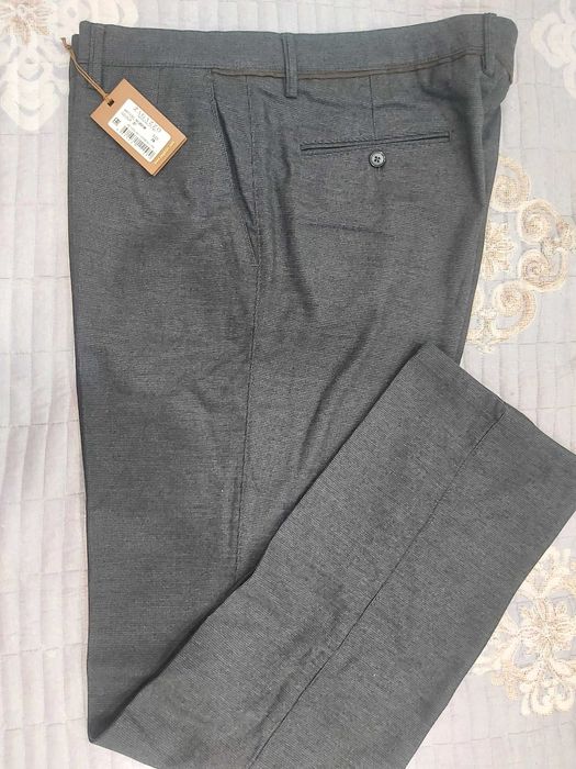 Брюки мужские Турция