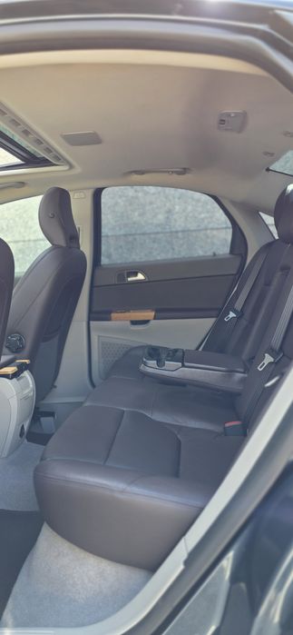 Новый автомобиль!