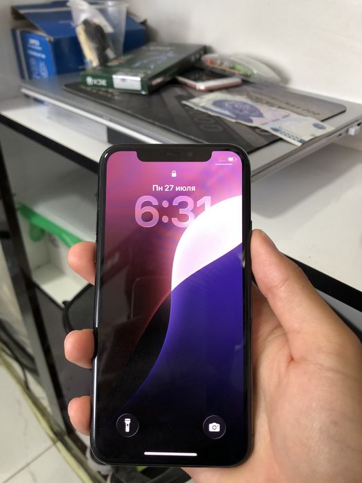 Iphone 11pro sotiladi