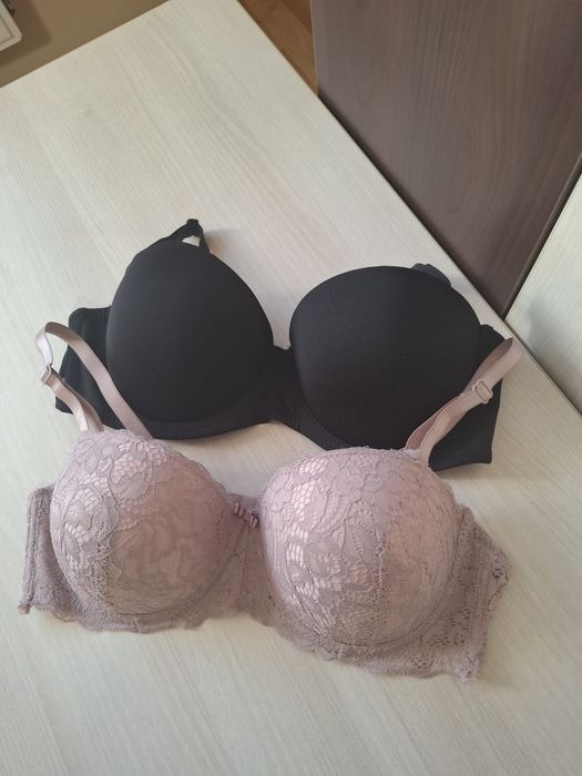 Lot 2 sutiene dama