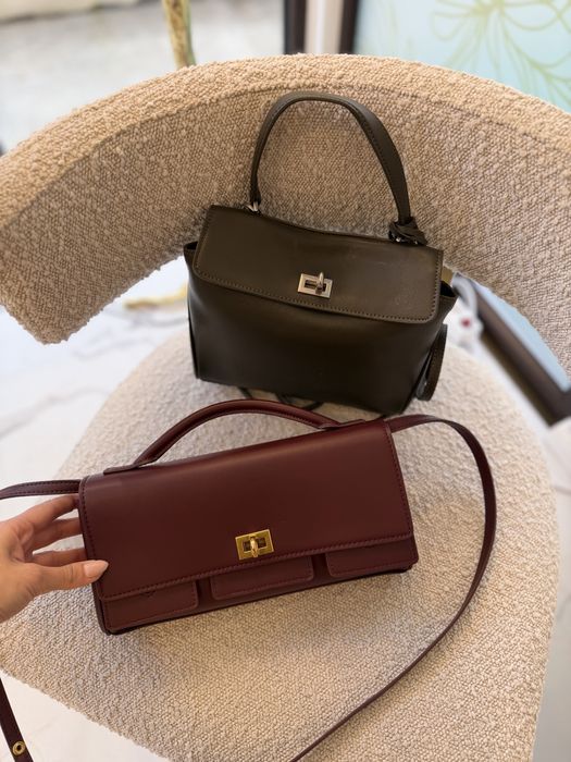 Дамски чанти M*|*u, C*H*A*N*E*L*, C*e*|*j*n*e, Y*9*L