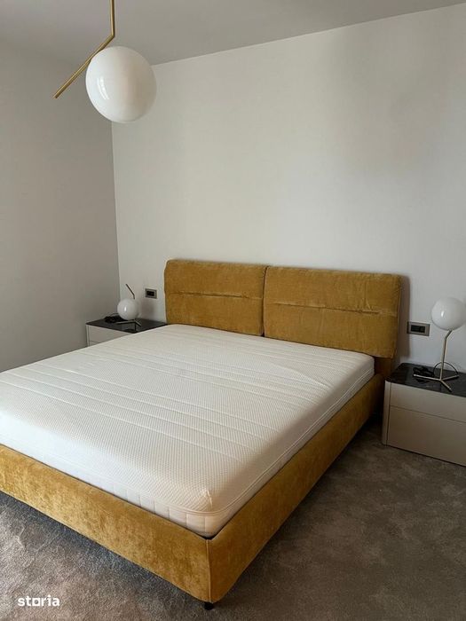 ARQA Jolie Village| Apartament 2 camere de închiriat