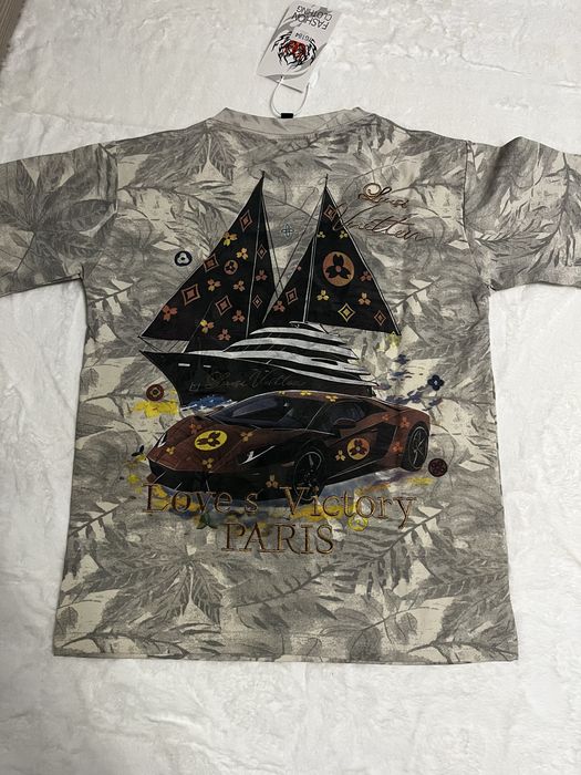 Tricou imprimat