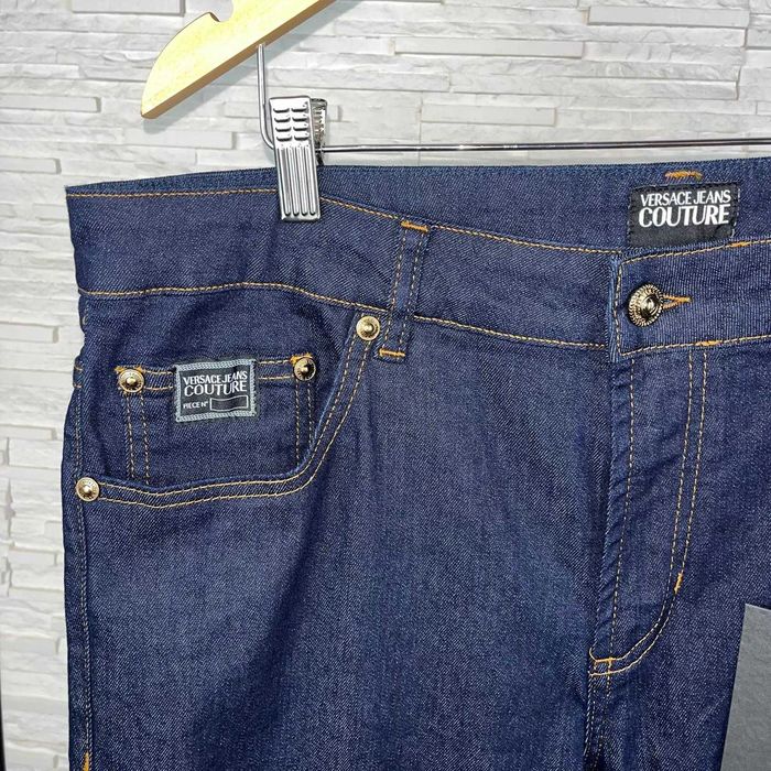 Дънки Versace Jeans Couture