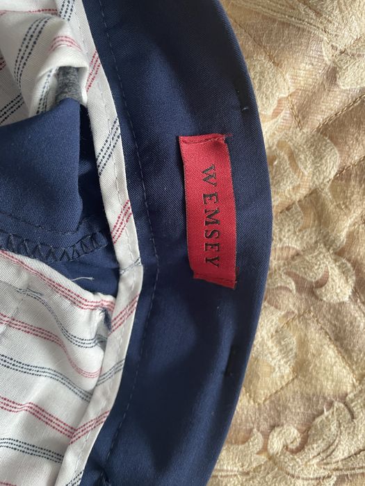 Продам классические брюки на мальчика