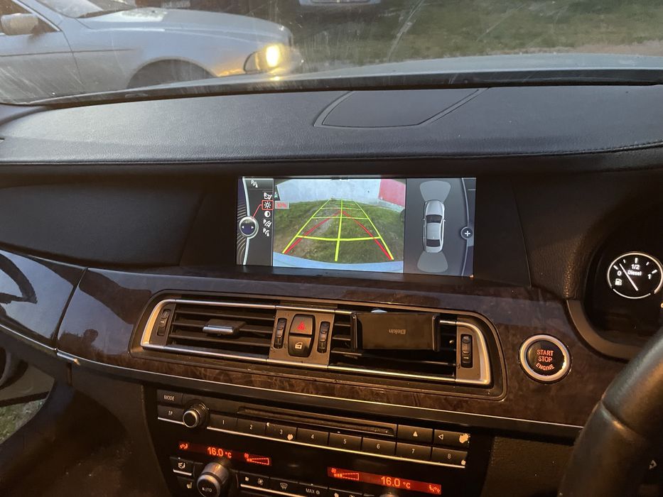 Bmw 730d de vanzare