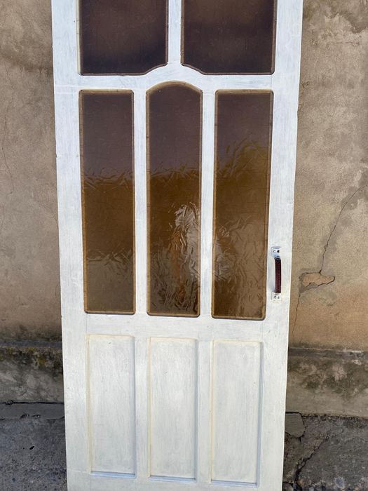 Двери межкомнатные