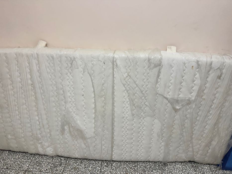 Матрак единичен  90/200