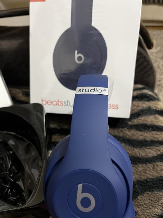 Căşti Beats Studio3 Noi