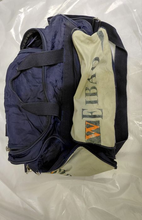 Продам спортивные сумки