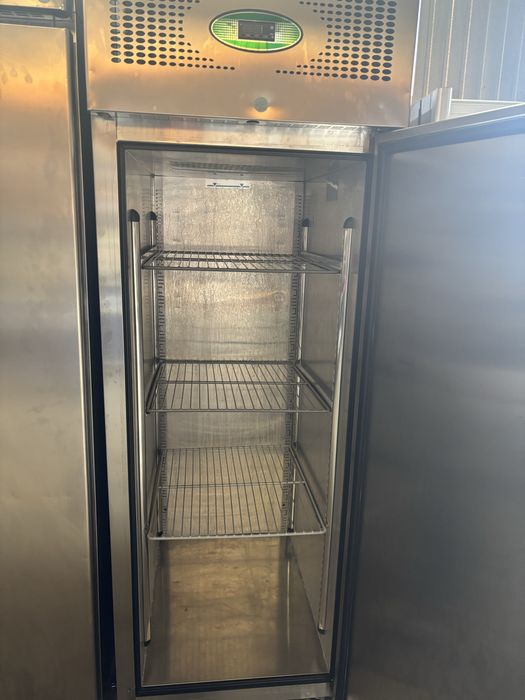 Frigider si congelator profesional