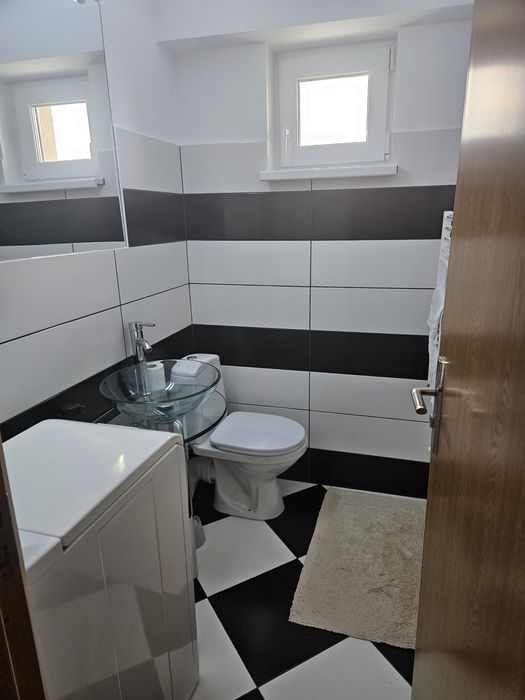 Inchiriez apartament ultracentral