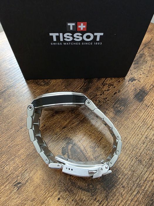 Tissot T-Race Chronograph