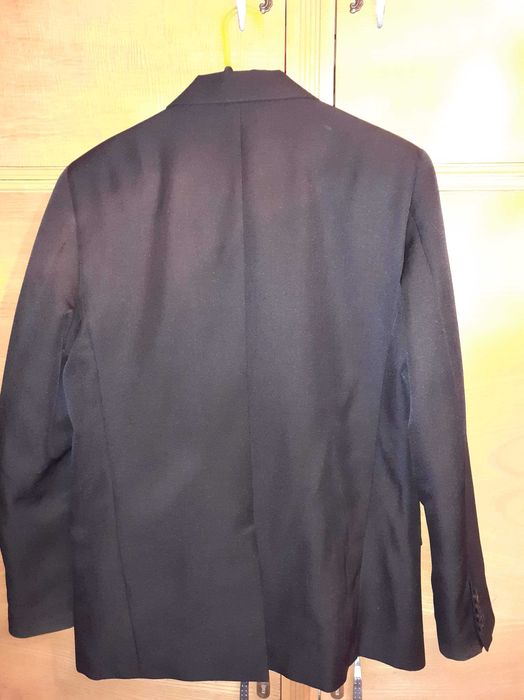 Costum barbatesc