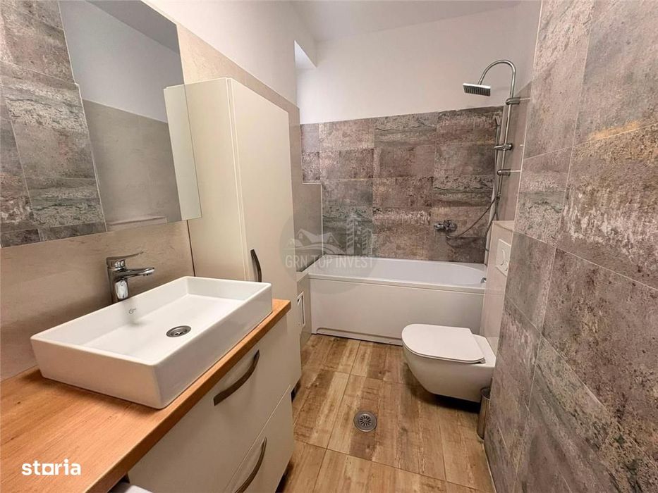 Apartament  decomandat 2 camere zona Centrala