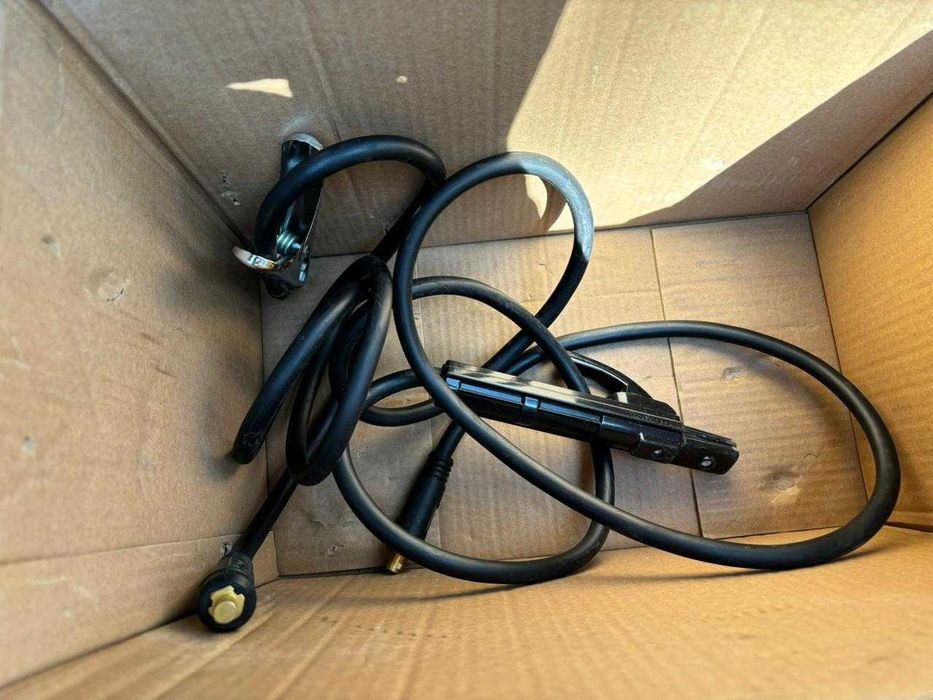 сварочный аппарат