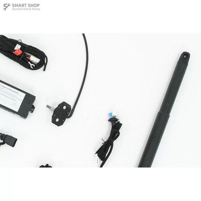 Sistem Electric de Ridicare Portbagaj VW Touareg 7P MK2 (2010-2017)