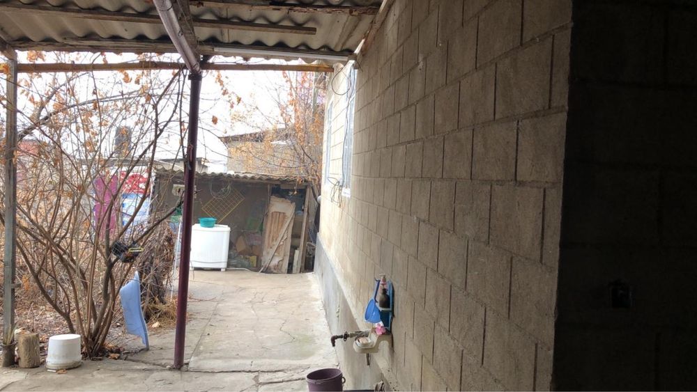 Продаю дом ул. Абылайхана 409