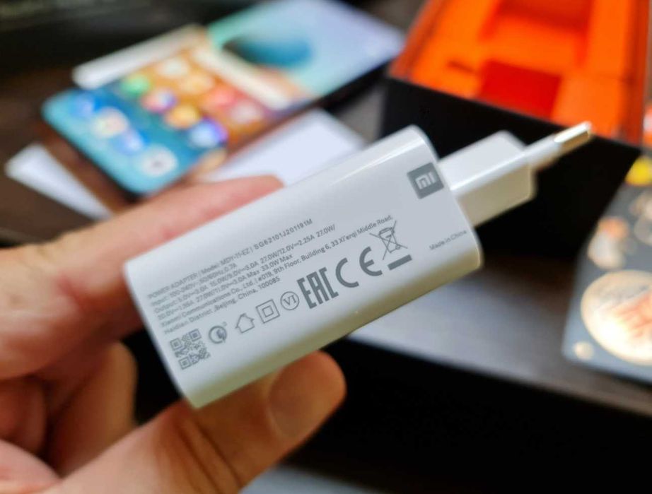 Xiaomi Redmi Note 10 Pro Stare Impecabilă