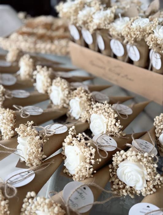 Marturii nunta sau botez