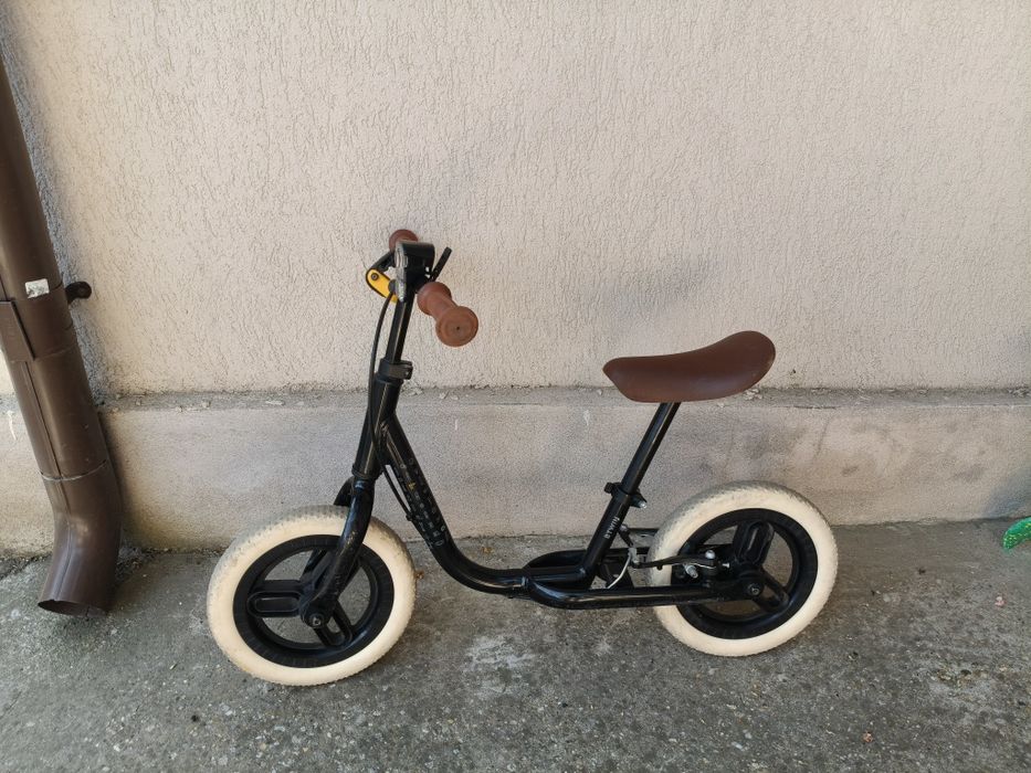 Bicicleta copii 2 ani 85-105cm Runride 500 10"