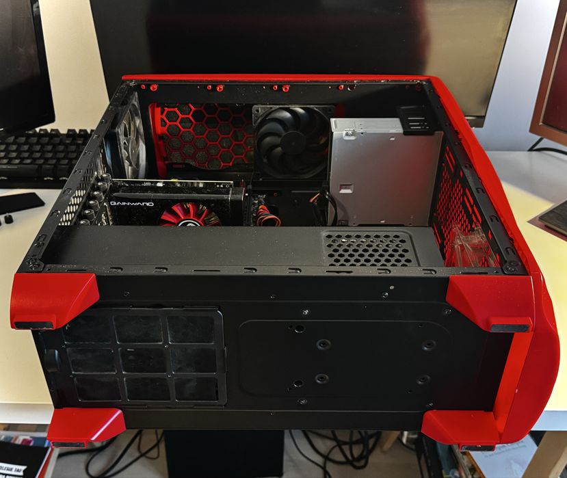PC Gaming Entry-Level