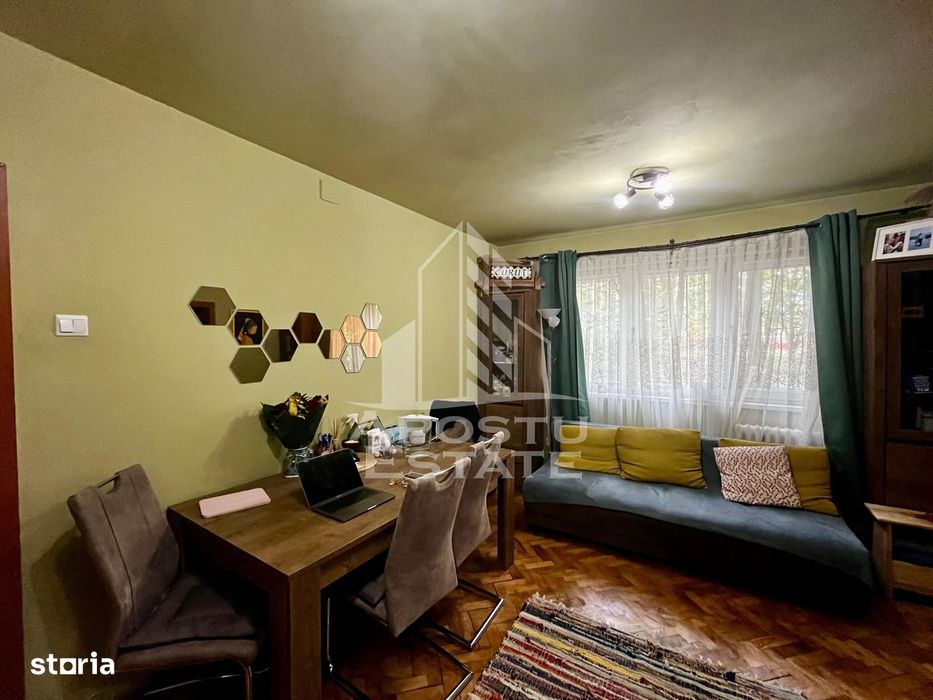 Apartament 2 camere de vanzare,zona Iulius Mall/Cetatii, Timisoara
