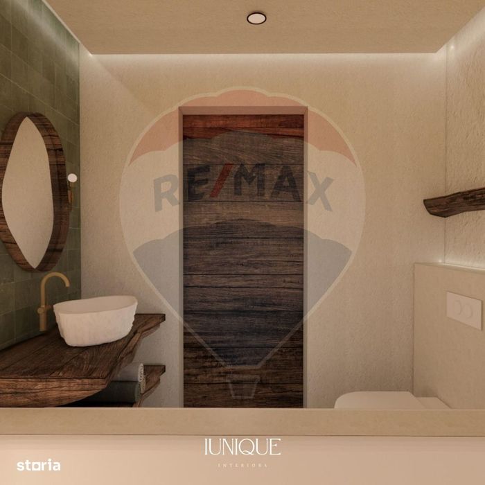Tiny House-uri in Maguri Racatau. Teren de vânzare cu proiect în curs