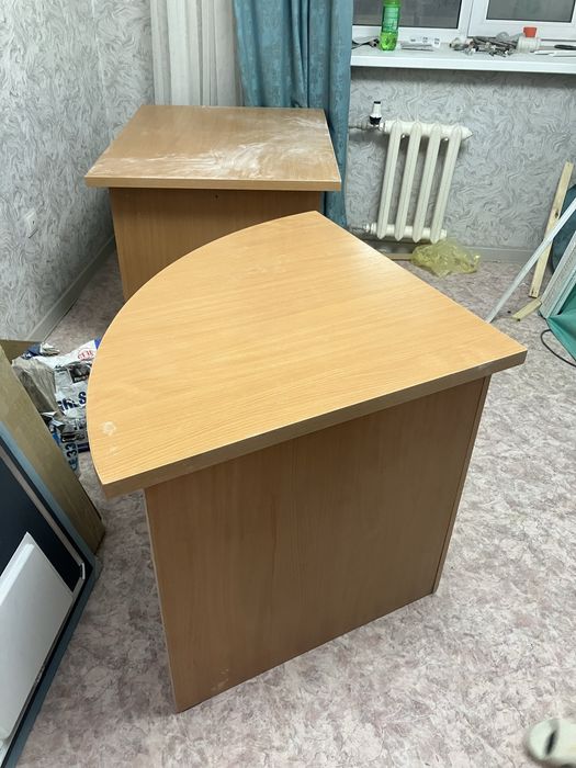 Стол для уголка рабочии