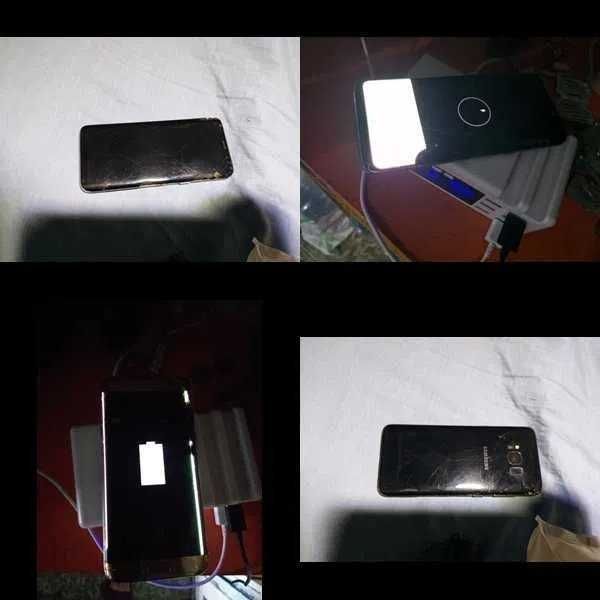 Lot telefoane, Samsung Galaxy S10+, S8, S7, + Casca Wireless Model V8