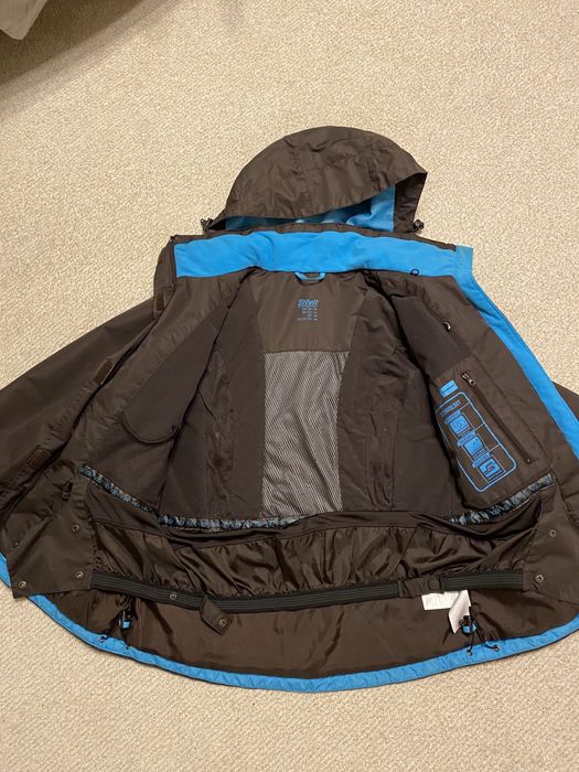 Geaca ski dama Crivit marime S