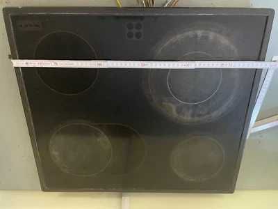 Neff котлон M1140F0/00 – Тип EKT 462N стъклокерамичен (Q1 1123)