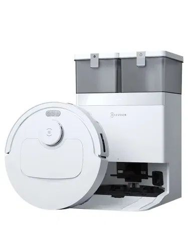 Pelesos  ECOVACS DEEBOT T30 PRO. Для дома.