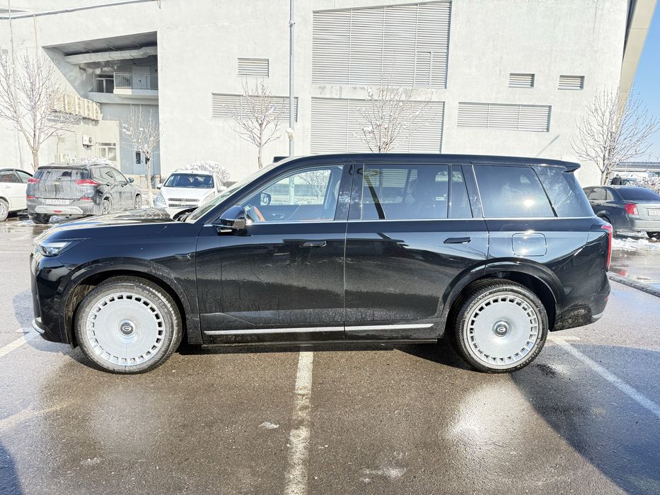 Срочно продается GAC  S9