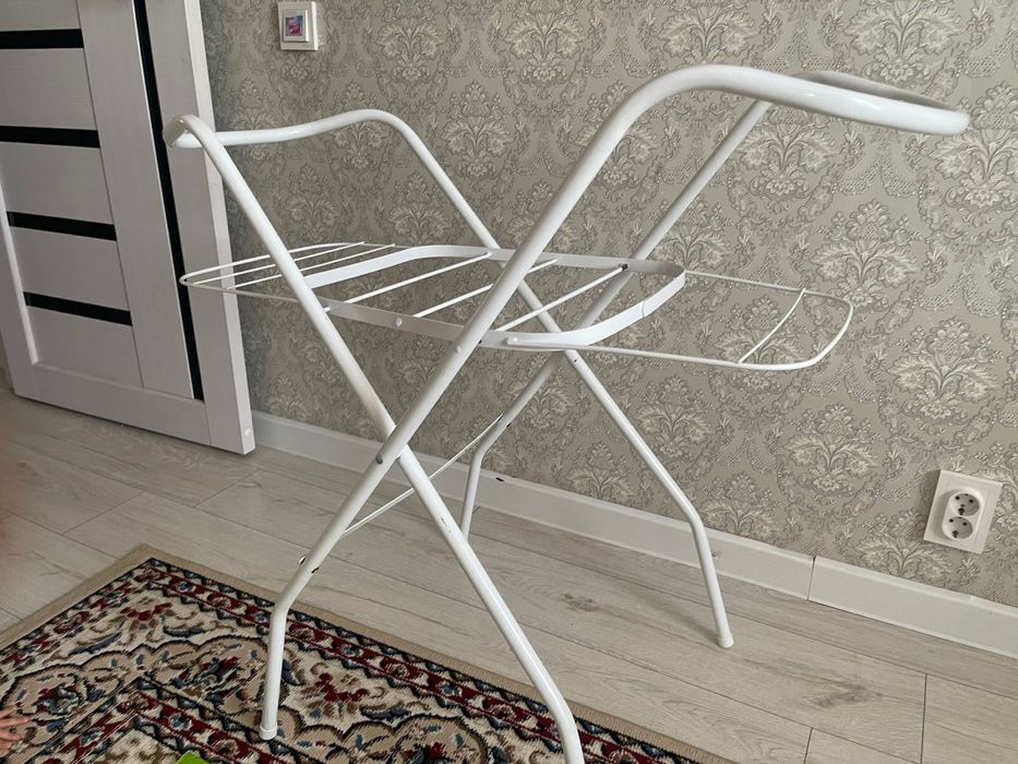 Подставка под ванночку для купания