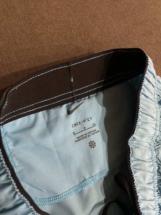 Оригинални мъжки къси гащи Nike