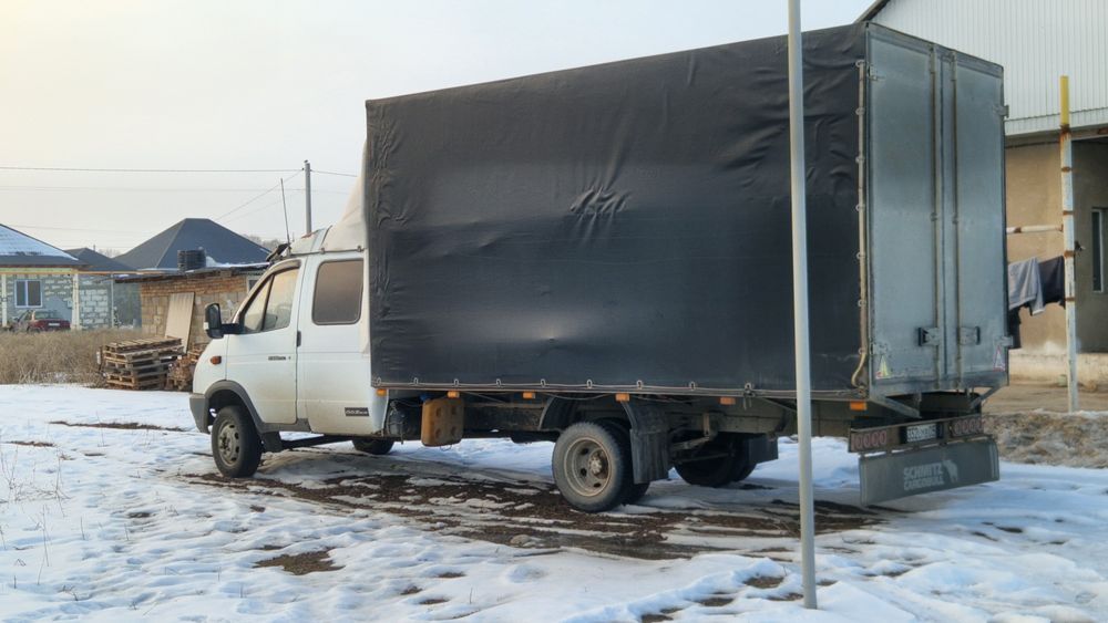 Газель фермер сотка карбюратор