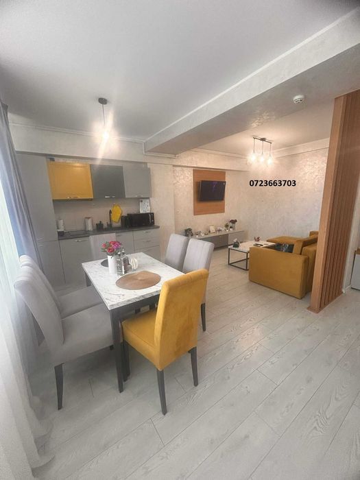 Apartament 2 camere   statiunea Mamaia,  zona Vega , Adamar