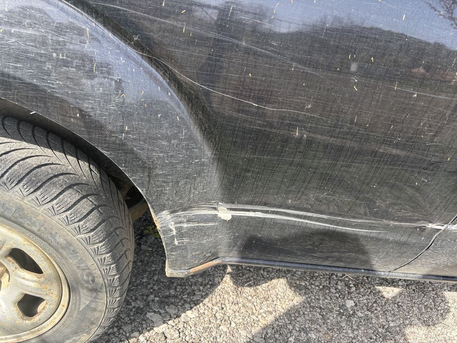 Vand/Schimb Nissan Pathfinder